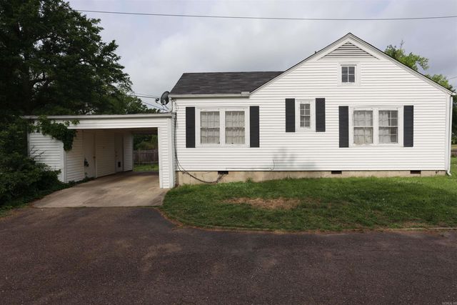 401 W 4th, Fordyce, AR 71742