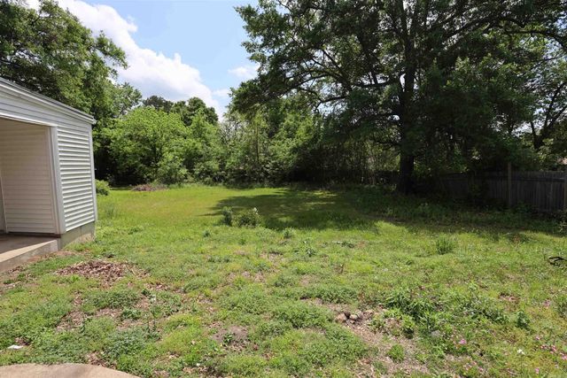 401 W 4th, Fordyce, AR 71742
