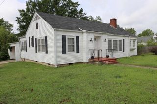 401 W 4th, Fordyce, AR 71742