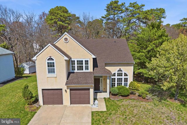 50 WILDCAT BRANCH DR, Sicklerville, NJ 08081