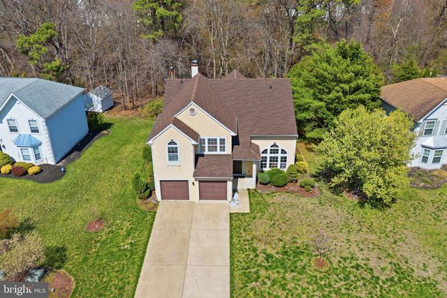 50 WILDCAT BRANCH DR, Sicklerville, NJ 08081