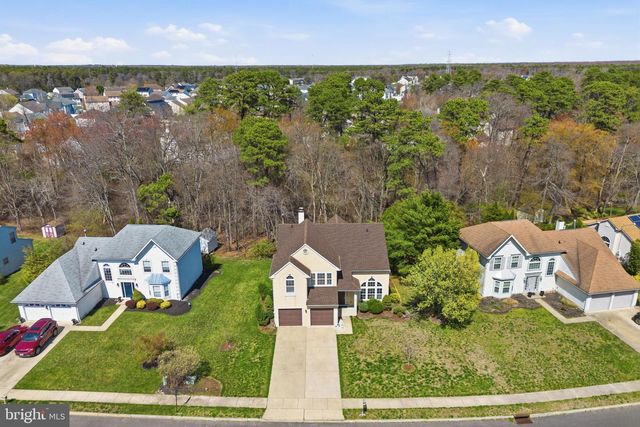 50 WILDCAT BRANCH DR, Sicklerville, NJ 08081