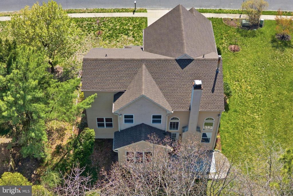 Image 31 of property listing at 50 WILDCAT BRANCH DR, Sicklerville, NJ 08081