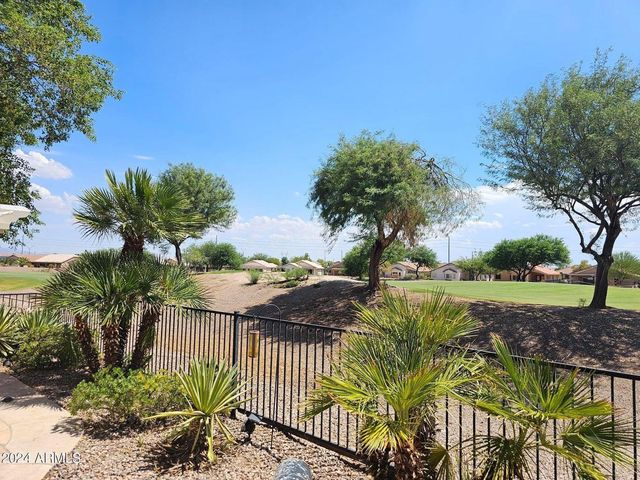 23143 W Lasso Lane, Buckeye, AZ 85326