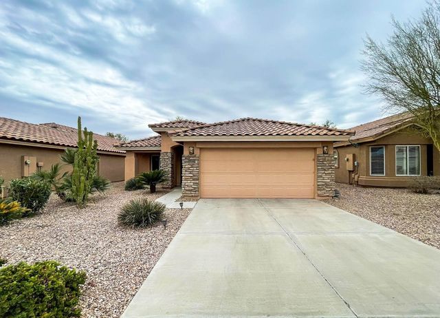 23143 W Lasso Lane, Buckeye, AZ 85326