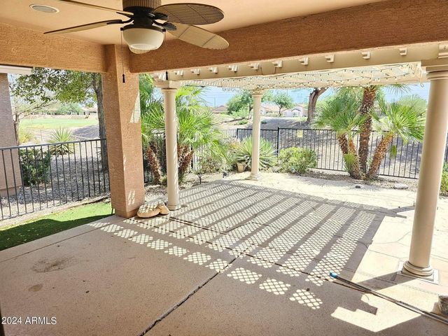 23143 W Lasso Lane, Buckeye, AZ 85326