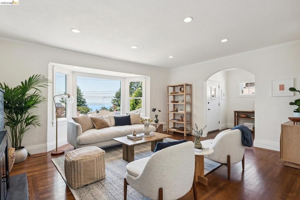 Image 12 of property listing at 801 Keeler Ave, Berkeley, CA 94708