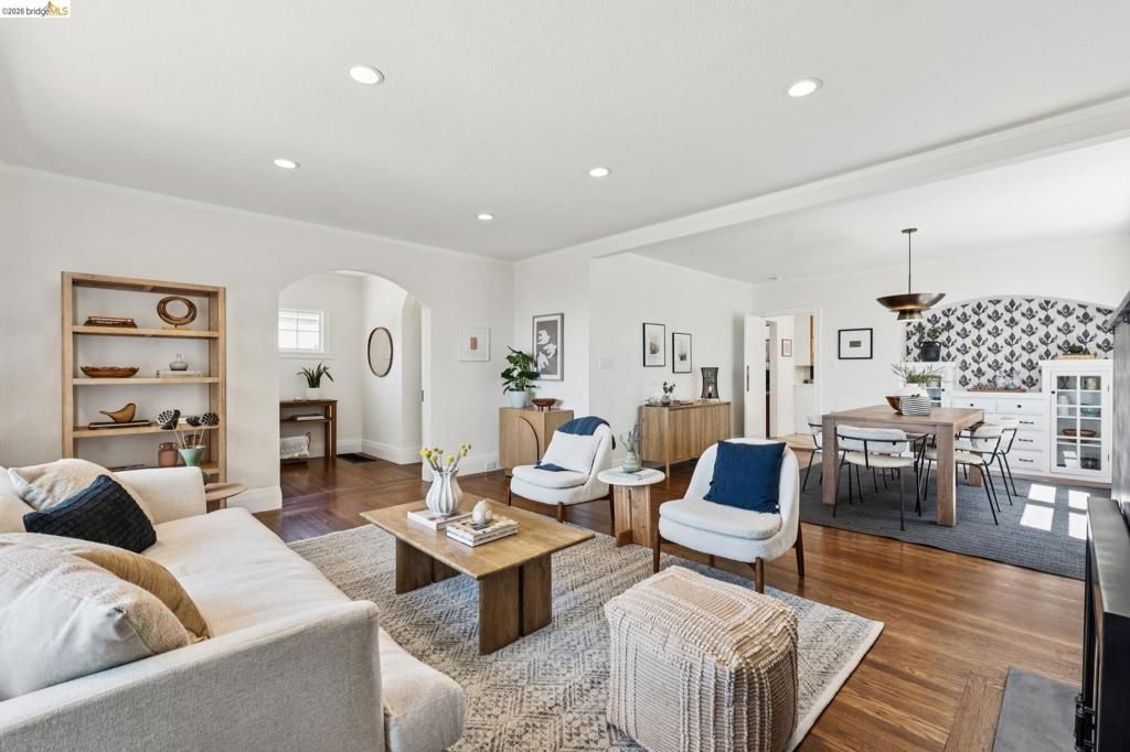 Image 15 of property listing at 801 Keeler Ave, Berkeley, CA 94708