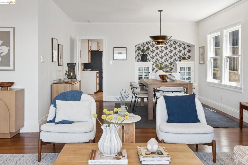 Image 17 of property listing at 801 Keeler Ave, Berkeley, CA 94708