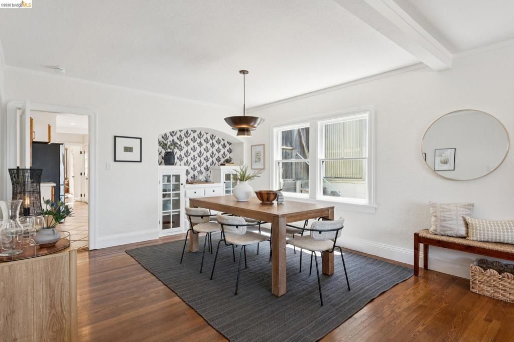 Image 18 of property listing at 801 Keeler Ave, Berkeley, CA 94708