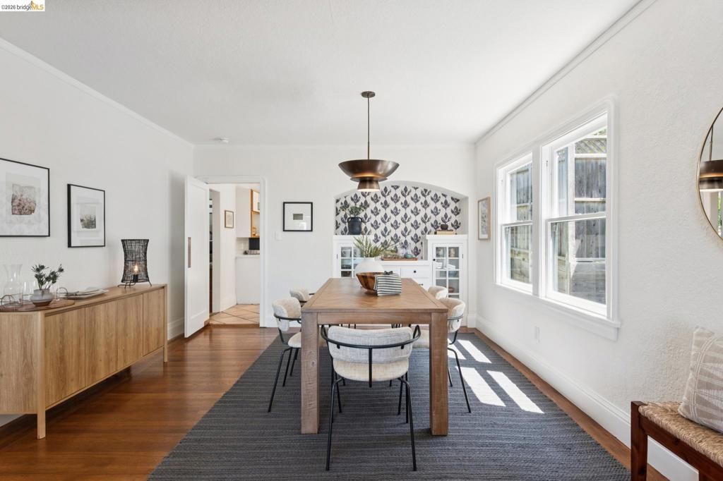 Image 19 of property listing at 801 Keeler Ave, Berkeley, CA 94708