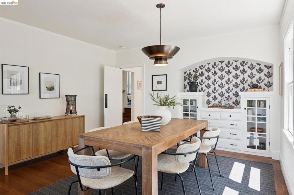 Image 20 of property listing at 801 Keeler Ave, Berkeley, CA 94708