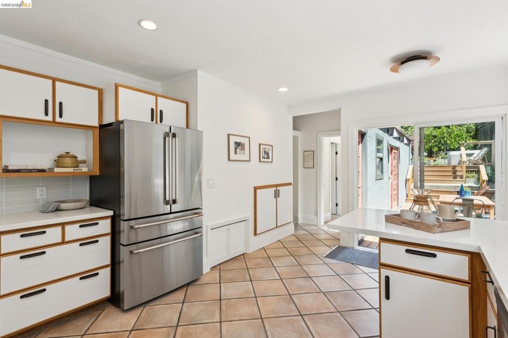 Image 26 of property listing at 801 Keeler Ave, Berkeley, CA 94708