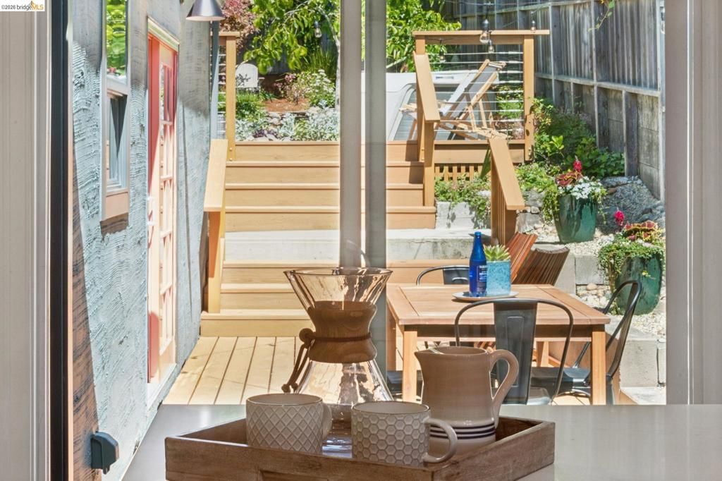 Image 30 of property listing at 801 Keeler Ave, Berkeley, CA 94708