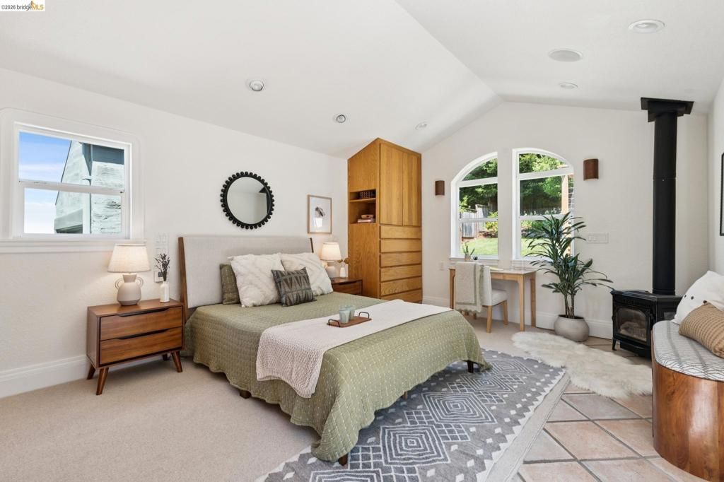 Image 31 of property listing at 801 Keeler Ave, Berkeley, CA 94708