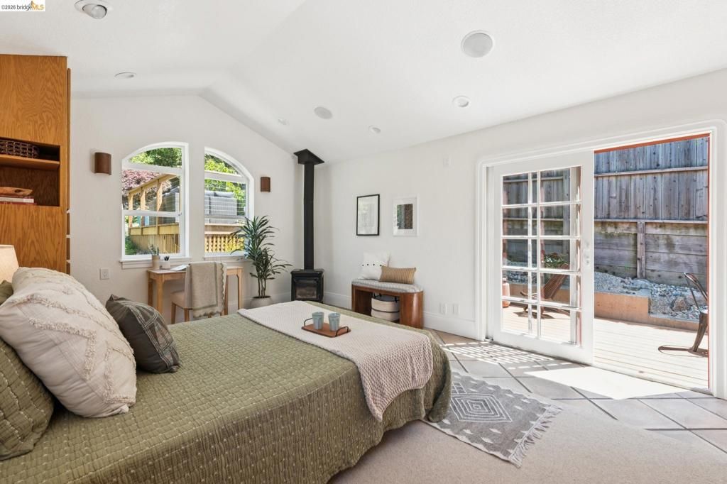 Image 32 of property listing at 801 Keeler Ave, Berkeley, CA 94708