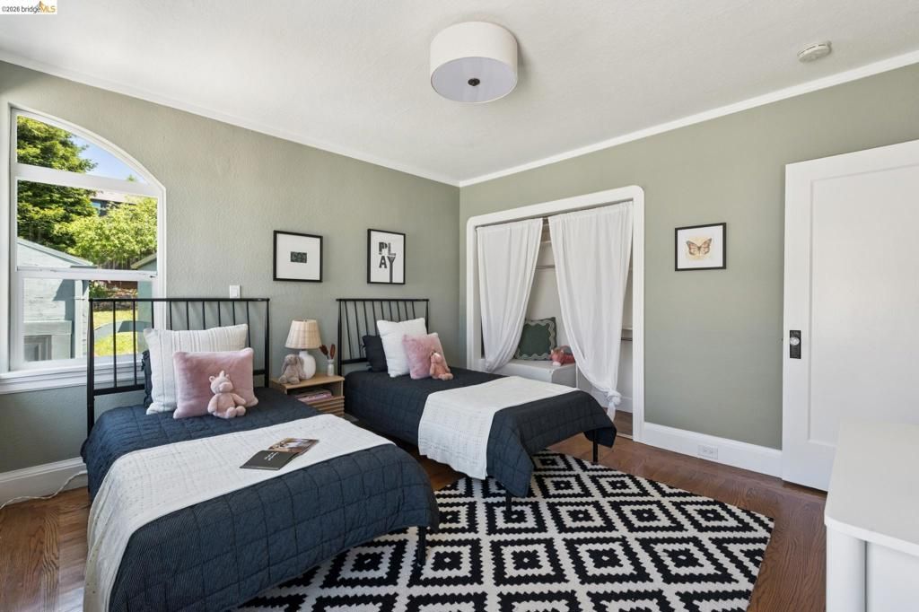 Image 38 of property listing at 801 Keeler Ave, Berkeley, CA 94708