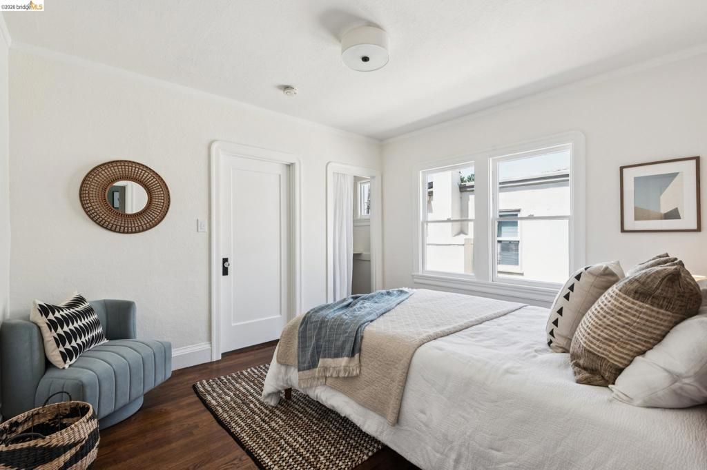 Image 41 of property listing at 801 Keeler Ave, Berkeley, CA 94708