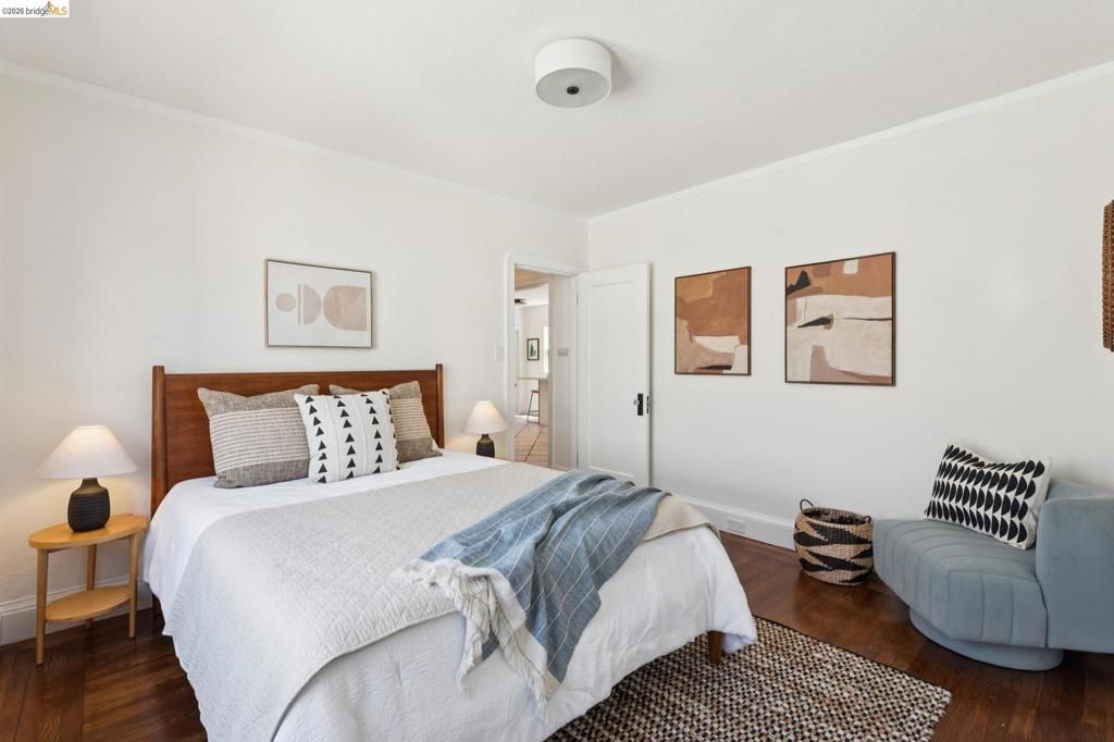 Image 42 of property listing at 801 Keeler Ave, Berkeley, CA 94708