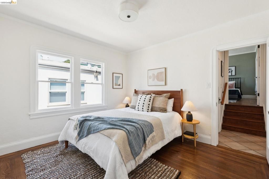 Image 43 of property listing at 801 Keeler Ave, Berkeley, CA 94708