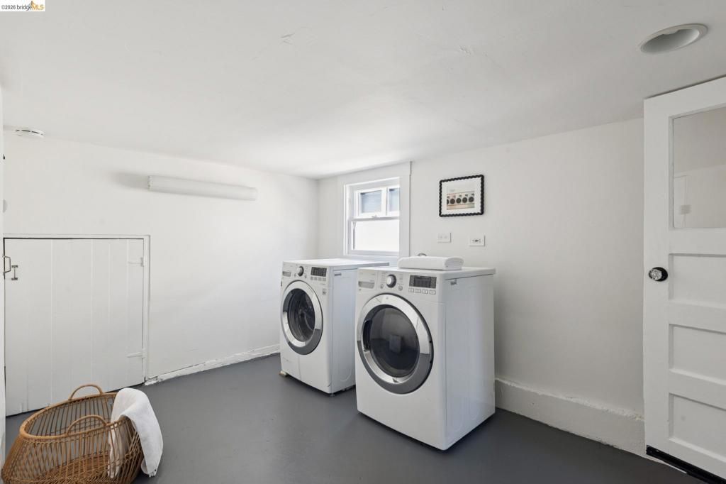 Image 44 of property listing at 801 Keeler Ave, Berkeley, CA 94708