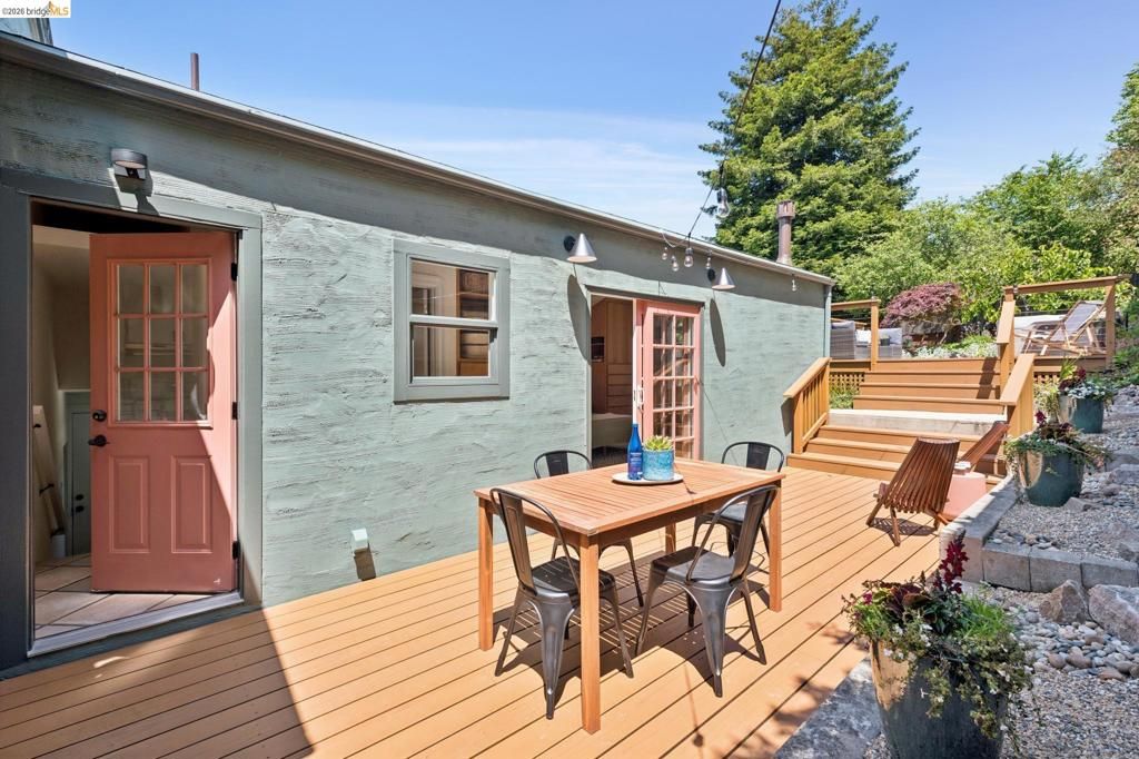 Image 45 of property listing at 801 Keeler Ave, Berkeley, CA 94708