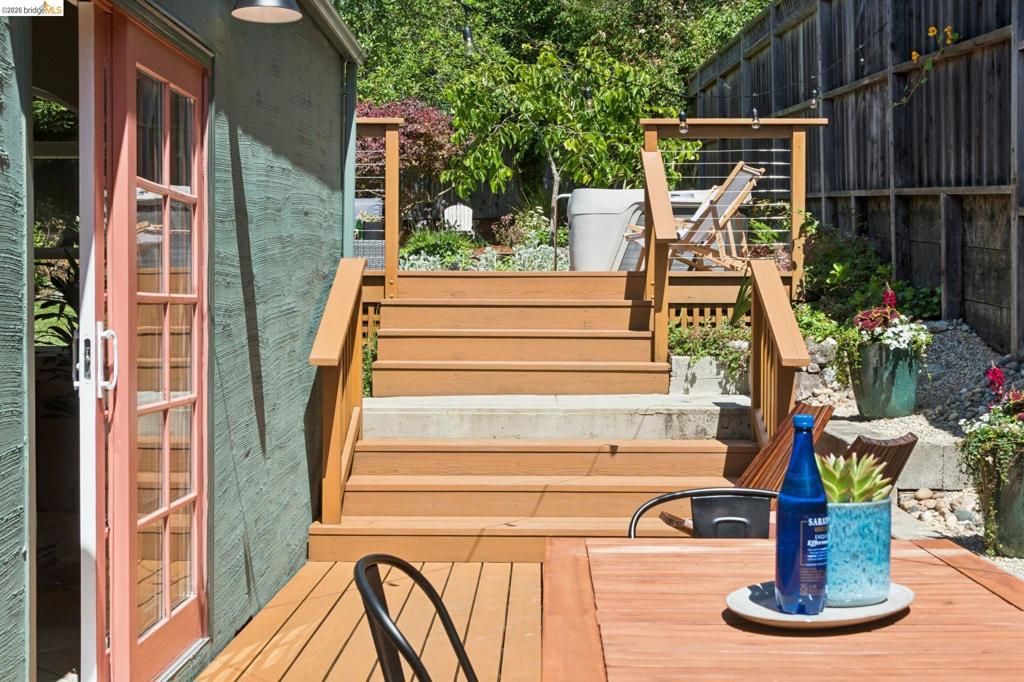 Image 46 of property listing at 801 Keeler Ave, Berkeley, CA 94708