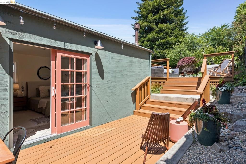 Image 47 of property listing at 801 Keeler Ave, Berkeley, CA 94708