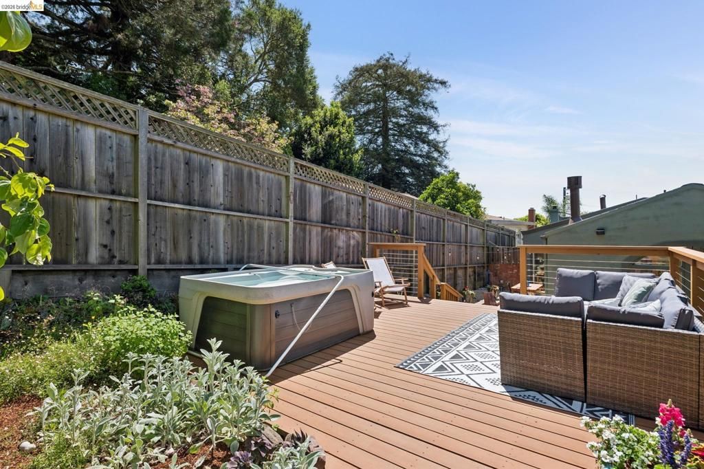 Image 53 of property listing at 801 Keeler Ave, Berkeley, CA 94708