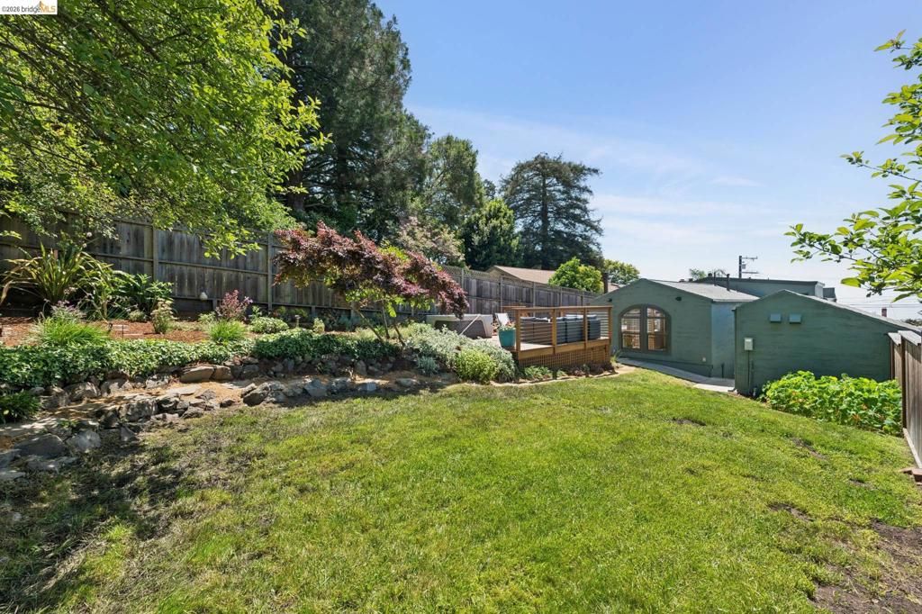 Image 57 of property listing at 801 Keeler Ave, Berkeley, CA 94708