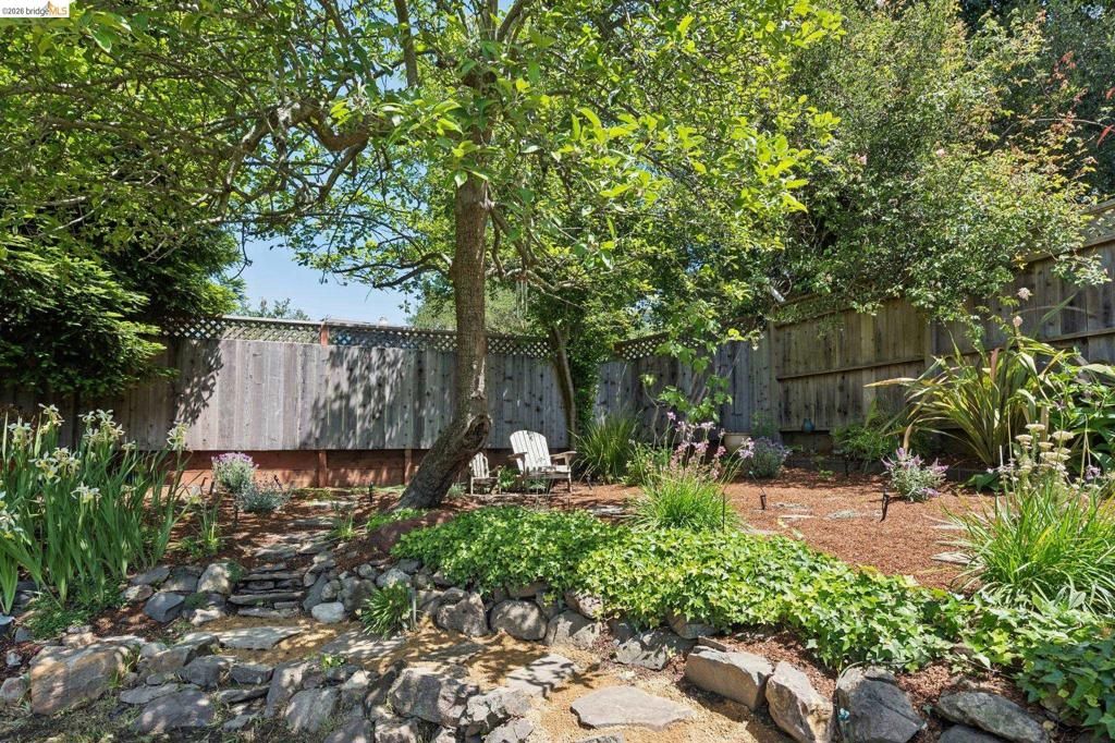 Image 58 of property listing at 801 Keeler Ave, Berkeley, CA 94708