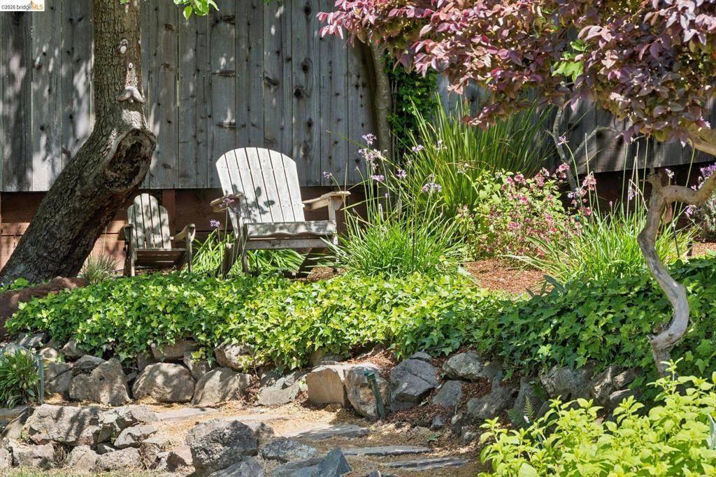 Image 60 of property listing at 801 Keeler Ave, Berkeley, CA 94708