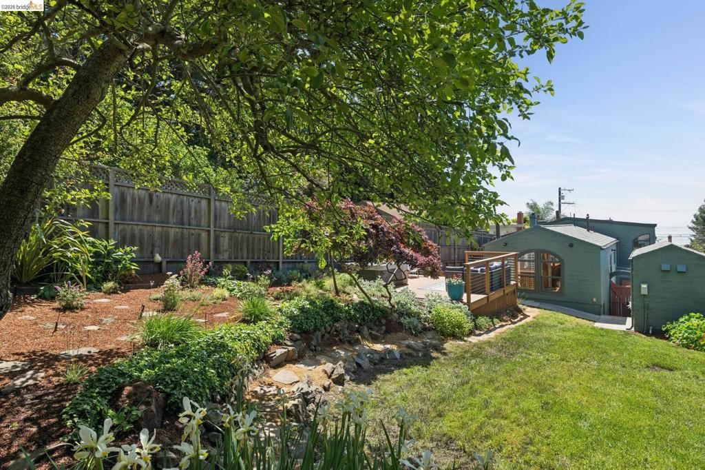 Image 61 of property listing at 801 Keeler Ave, Berkeley, CA 94708