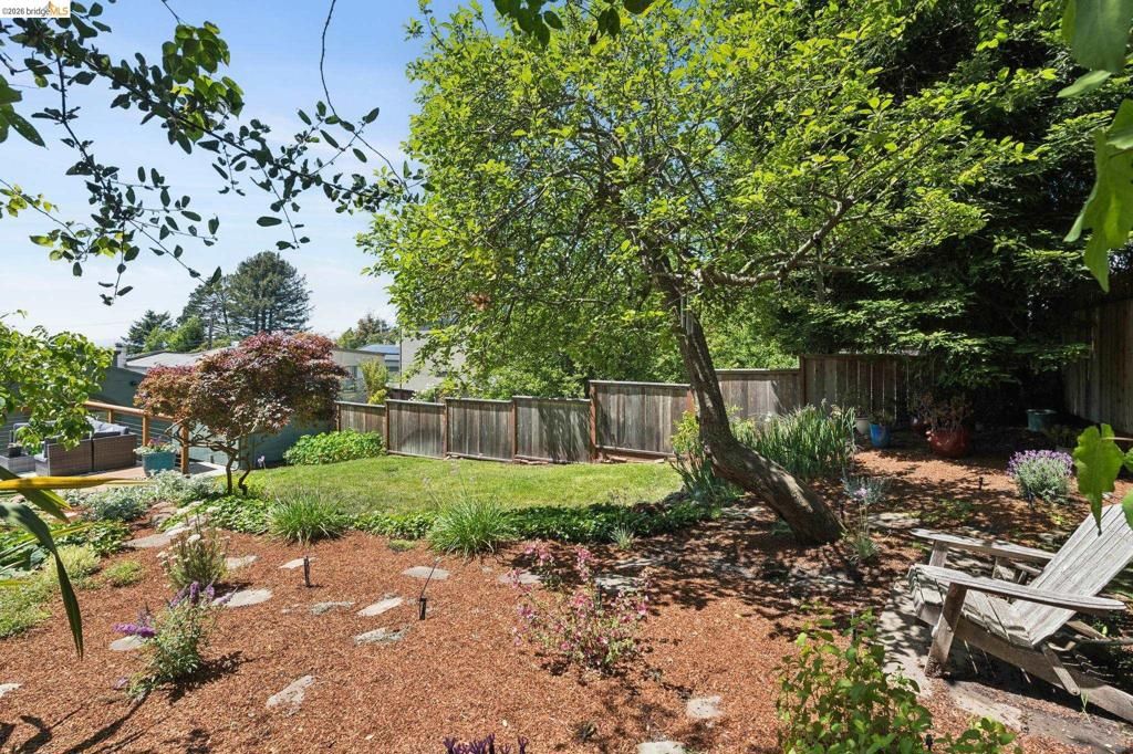 Image 62 of property listing at 801 Keeler Ave, Berkeley, CA 94708