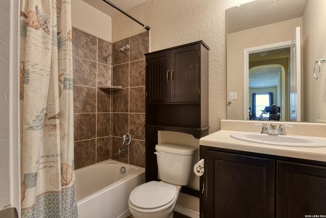 8827 Quihi Way, San Antonio, TX 78254