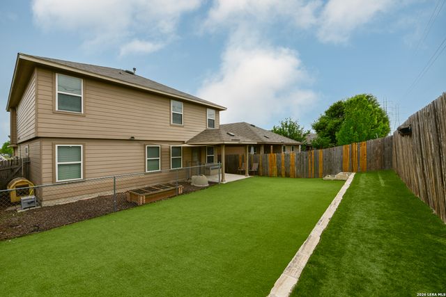 8827 Quihi Way, San Antonio, TX 78254