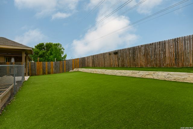 8827 Quihi Way, San Antonio, TX 78254