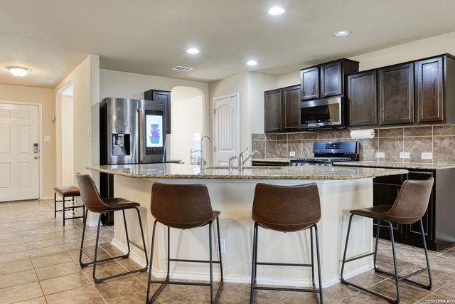 8827 Quihi Way, San Antonio, TX 78254