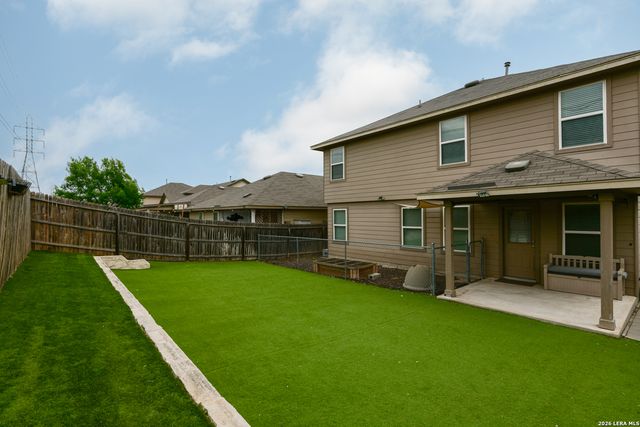 8827 Quihi Way, San Antonio, TX 78254