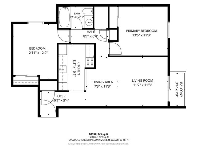 132 Eastern Ave Apt 302, Manchester, NH 03104