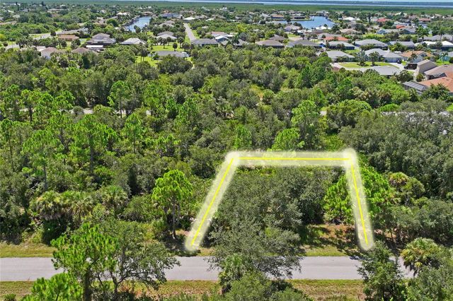 17177 SOTLIFF AVENUE, Port Charlotte, FL 33948