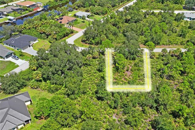 17177 SOTLIFF AVENUE, Port Charlotte, FL 33948