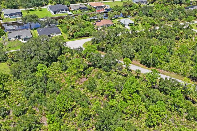 17177 SOTLIFF AVENUE, Port Charlotte, FL 33948