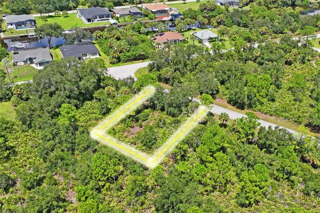 17177 SOTLIFF AVENUE, Port Charlotte, FL 33948