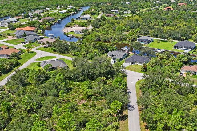 17177 SOTLIFF AVENUE, Port Charlotte, FL 33948