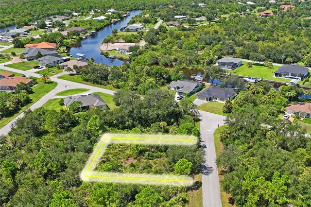 17177 SOTLIFF AVENUE, Port Charlotte, FL 33948