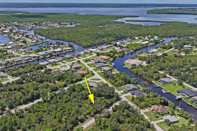 17177 SOTLIFF AVENUE, Port Charlotte, FL 33948