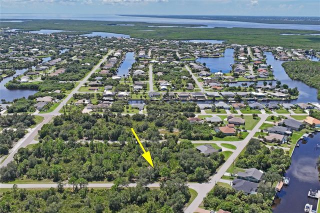 17177 SOTLIFF AVENUE, Port Charlotte, FL 33948