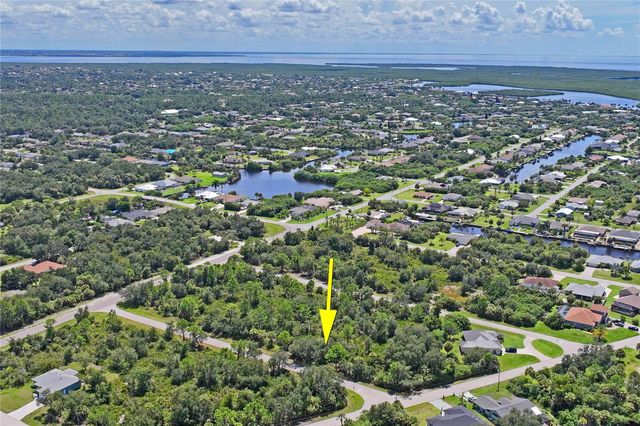 17177 SOTLIFF AVENUE, Port Charlotte, FL 33948