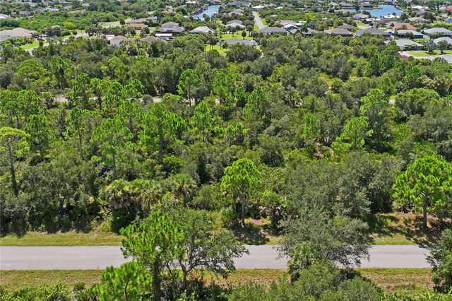 17177 SOTLIFF AVENUE, Port Charlotte, FL 33948